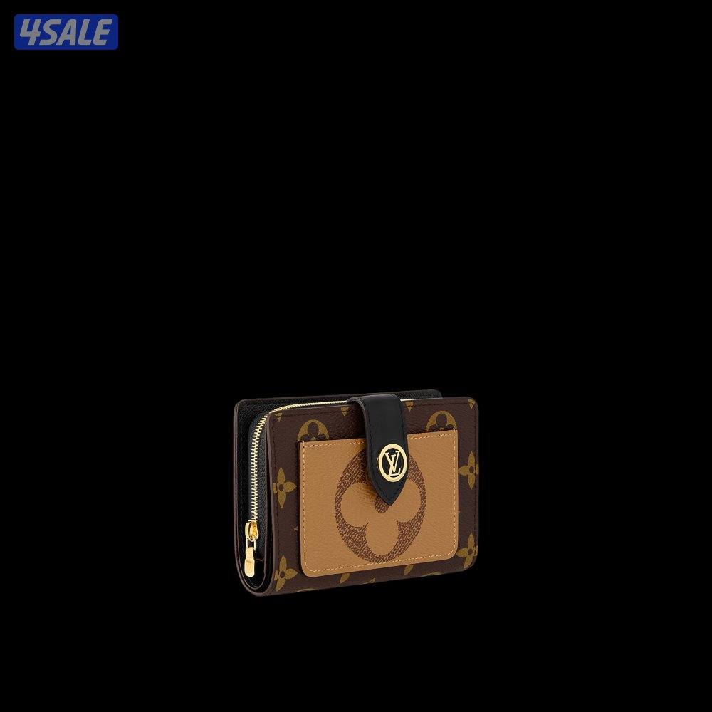 Julliet Monogram LV wallet 20226