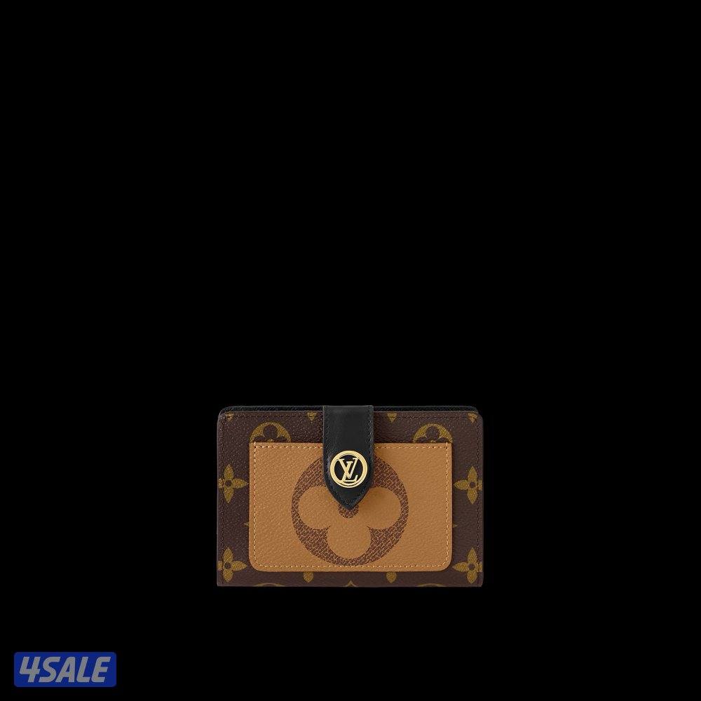 Julliet Monogram LV wallet 20227