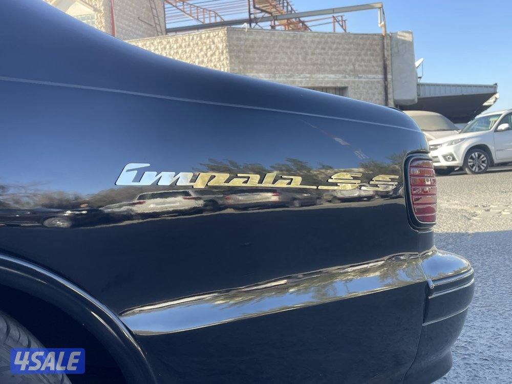 للبيع علامات كابرس ss 96 المدقر الخلفي1