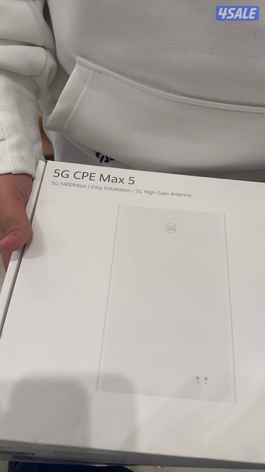 راوتر زين خارجي1