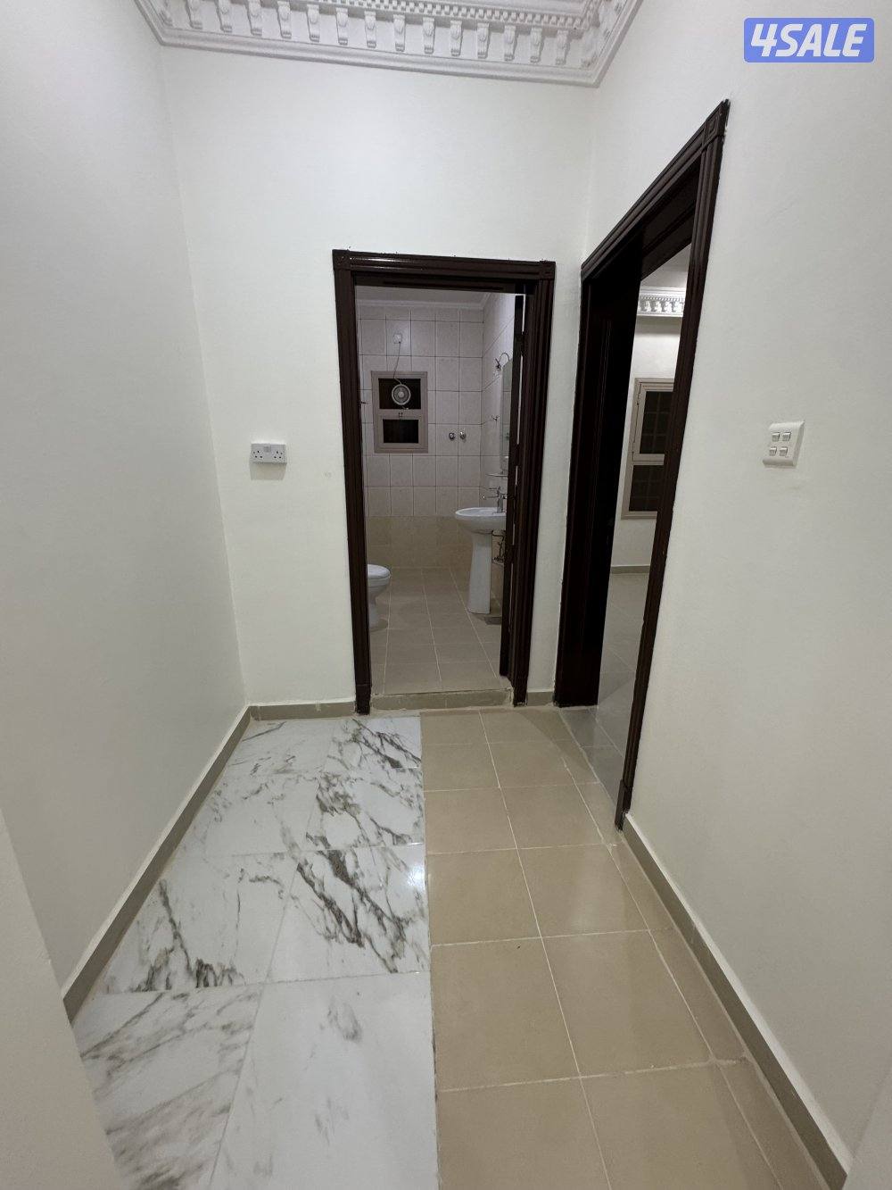 شقة للإيجار عبدالله المبارك1