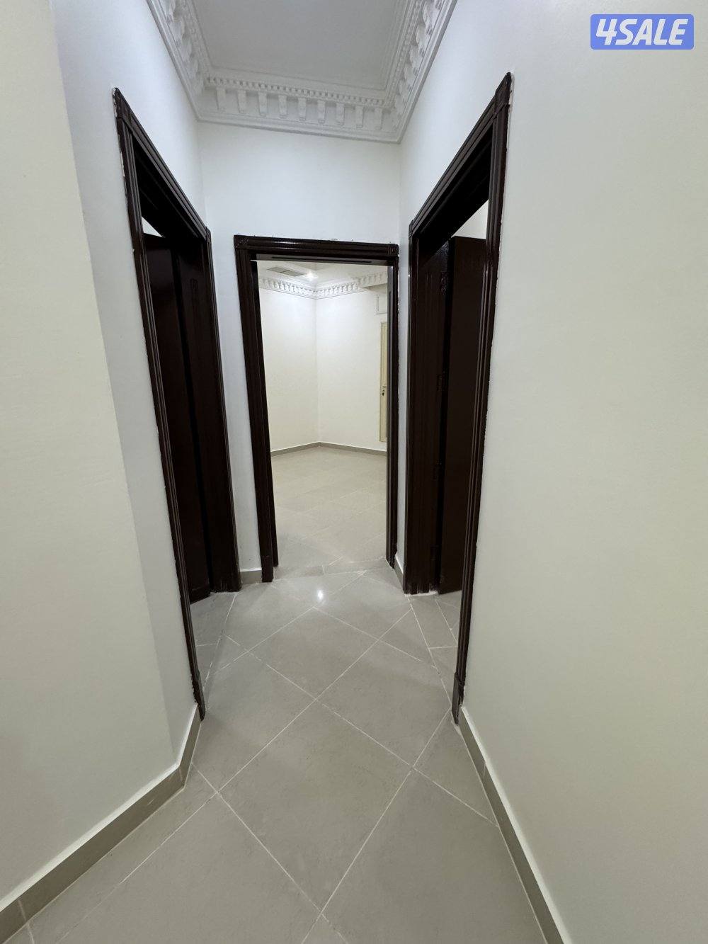 شقة للإيجار عبدالله المبارك3
