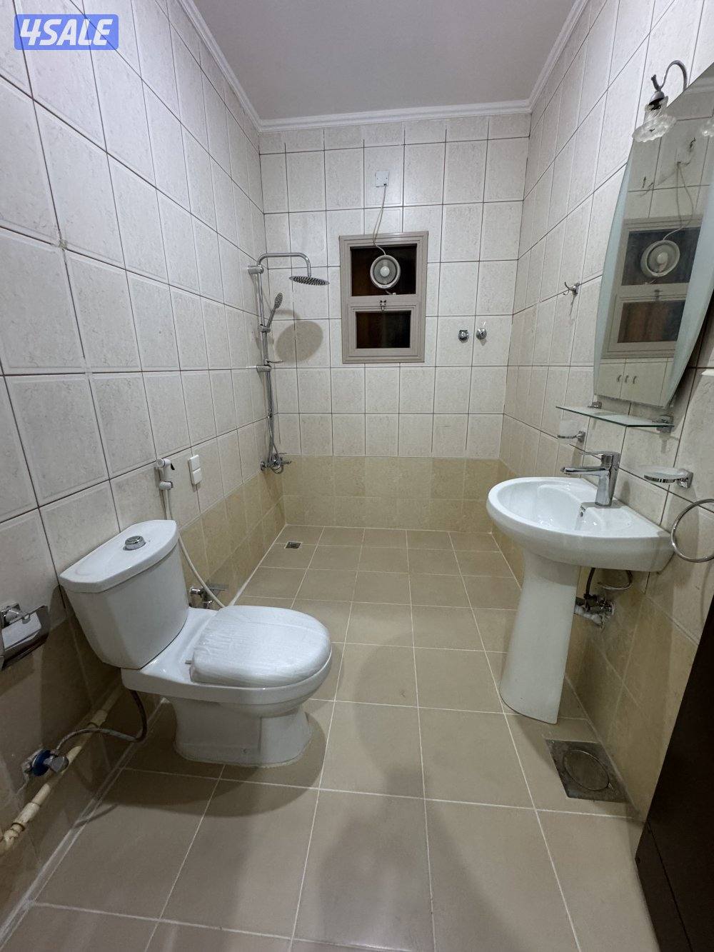 شقة للإيجار عبدالله المبارك7