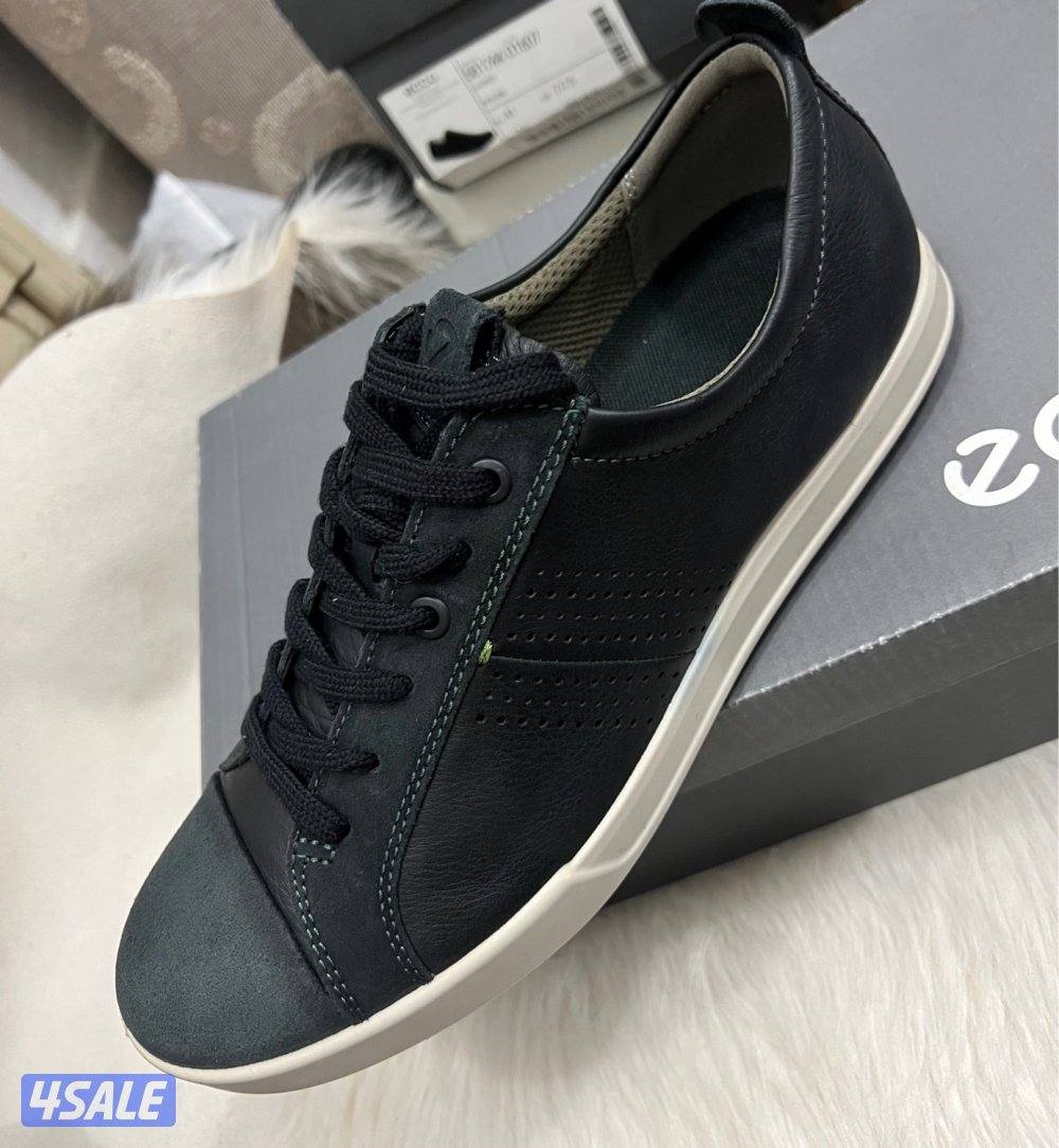 جوتي ايكو الاصلي مقاس ٤٢ جديد0