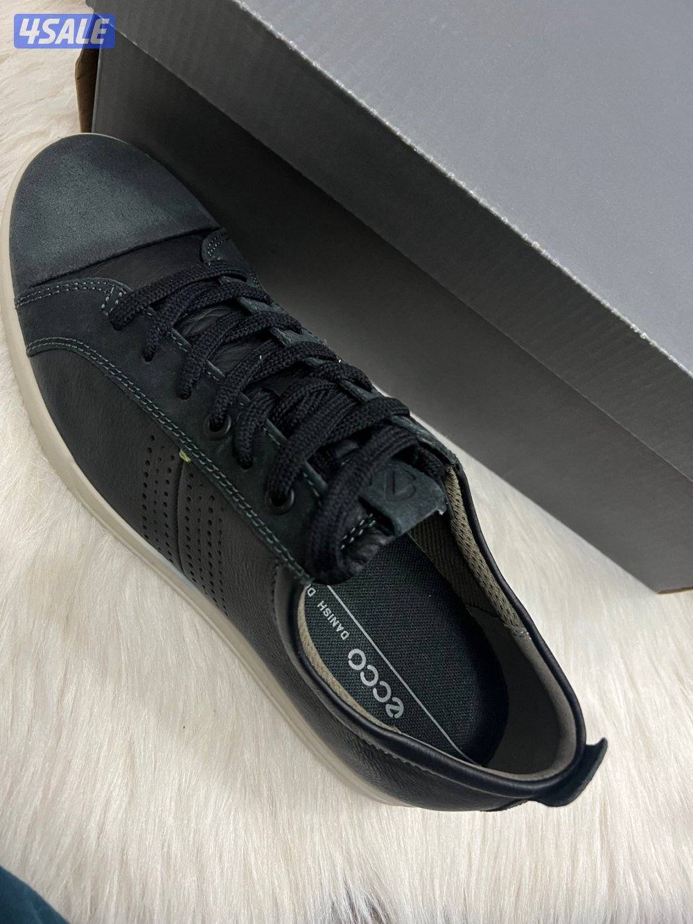 جوتي ايكو الاصلي مقاس ٤٢ جديد1