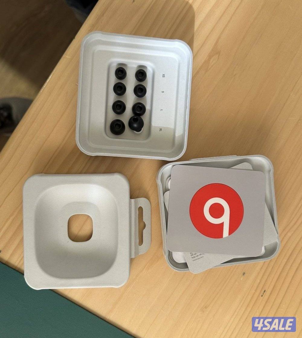 Earbuds beats powerbeats Pro 2 - As a New - 2 Times used only3