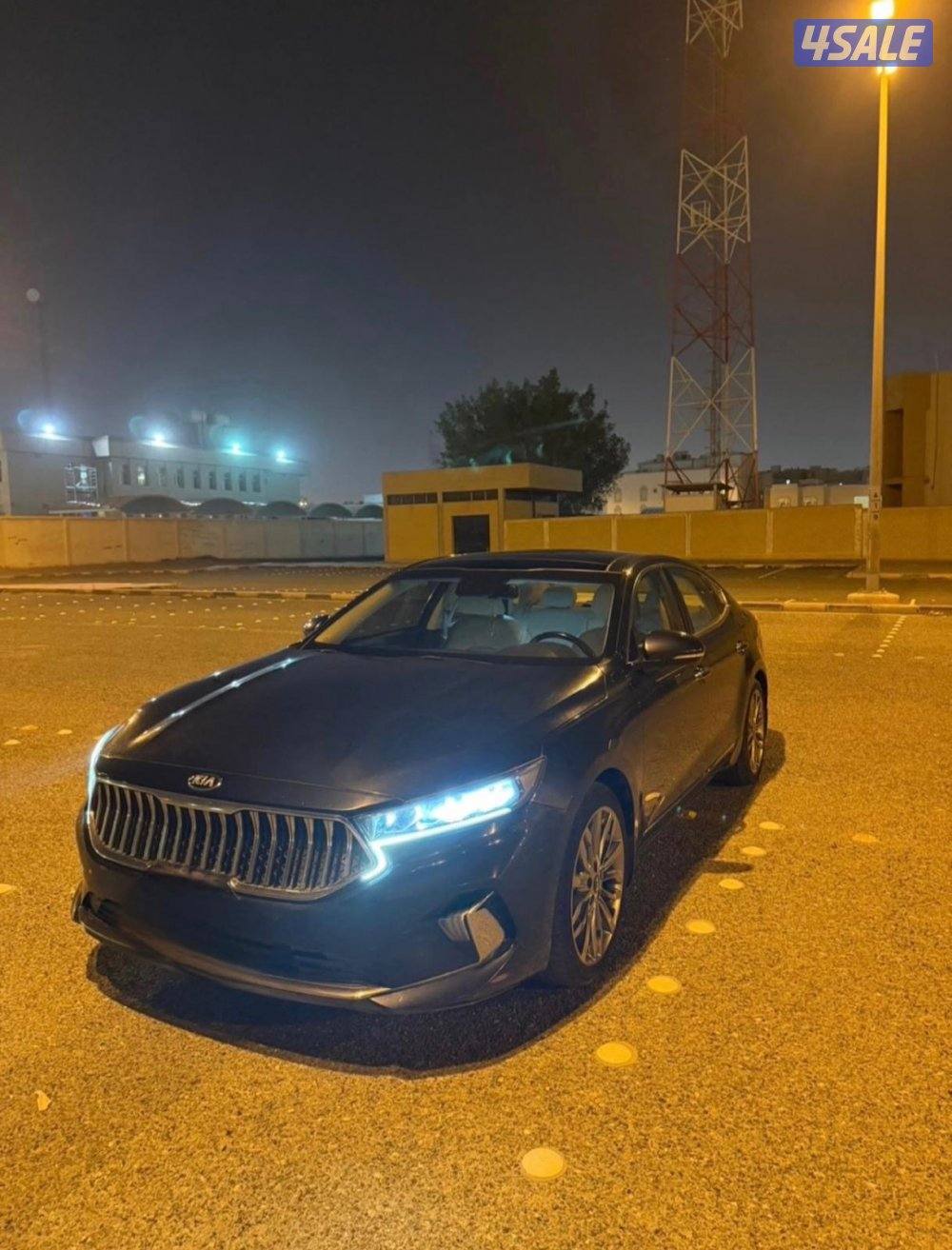 كيا كادينزا0