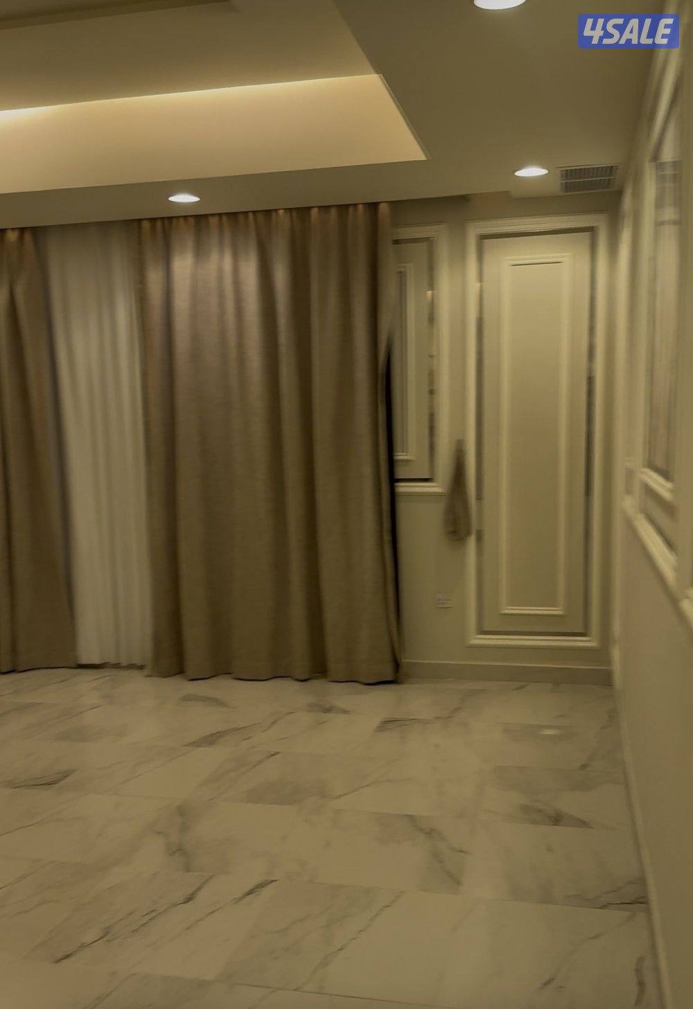 دور كامل عماير جابر الاحمد قطعه 71