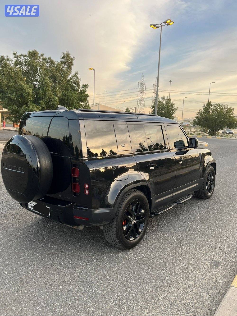 ديفيندر 20240