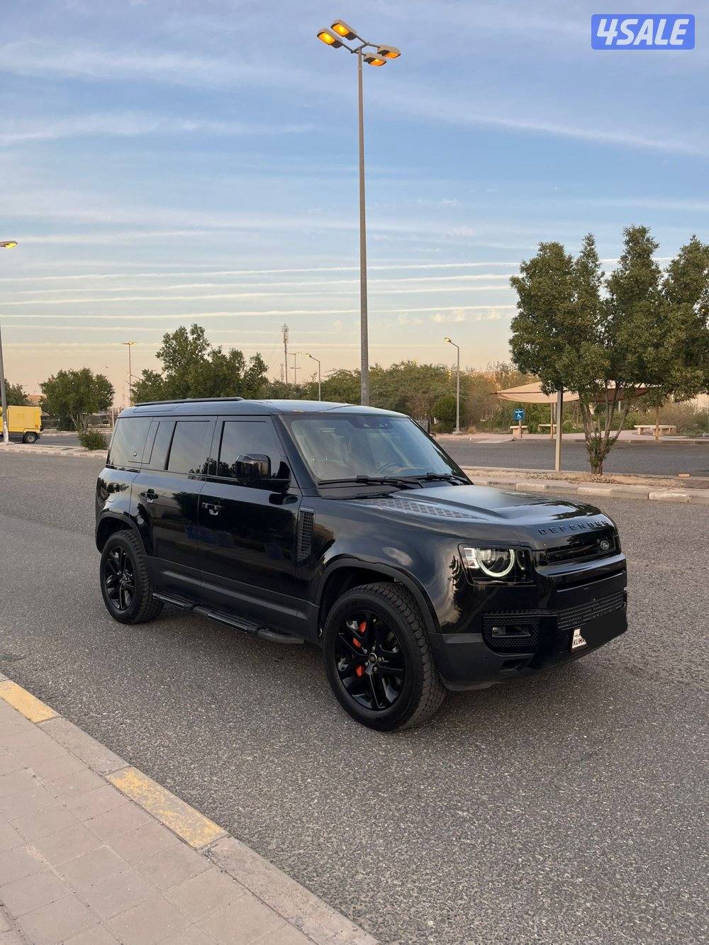 ديفيندر 20242