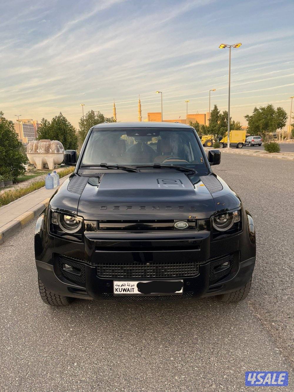 ديفيندر 20243