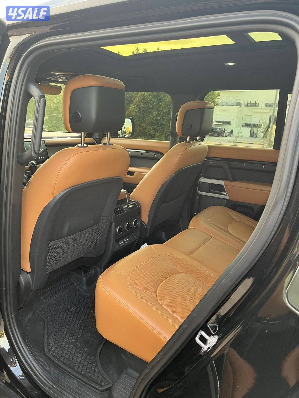 ديفيندر 20244