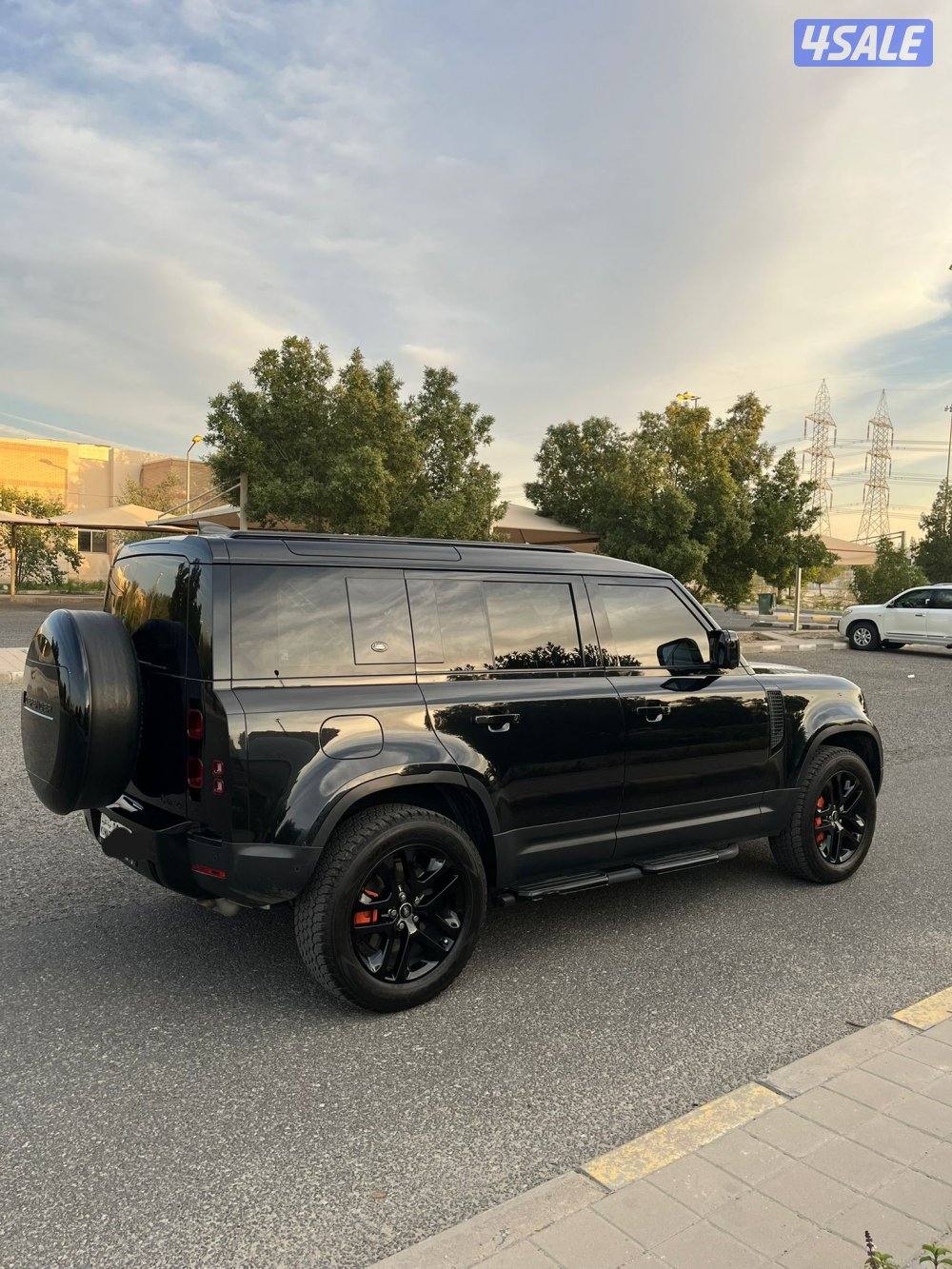 ديفيندر 20245