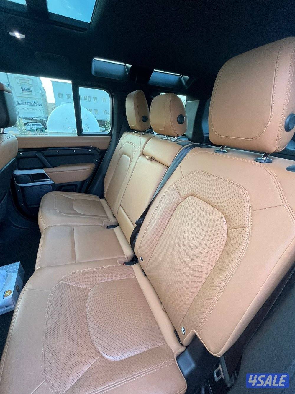 ديفيندر 20246