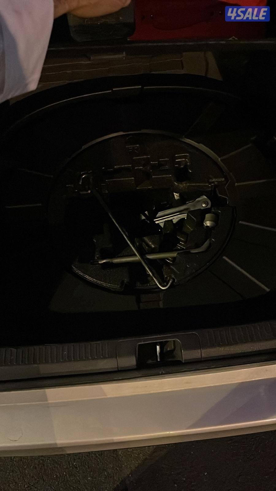 كامري لمتد سته سلندر 20193