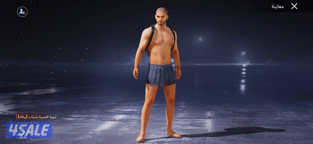 بيعه سريعه حساب ببجي فيه مثكات وامفور ثلجي كل مسج مع شدقن DBSوump كل7