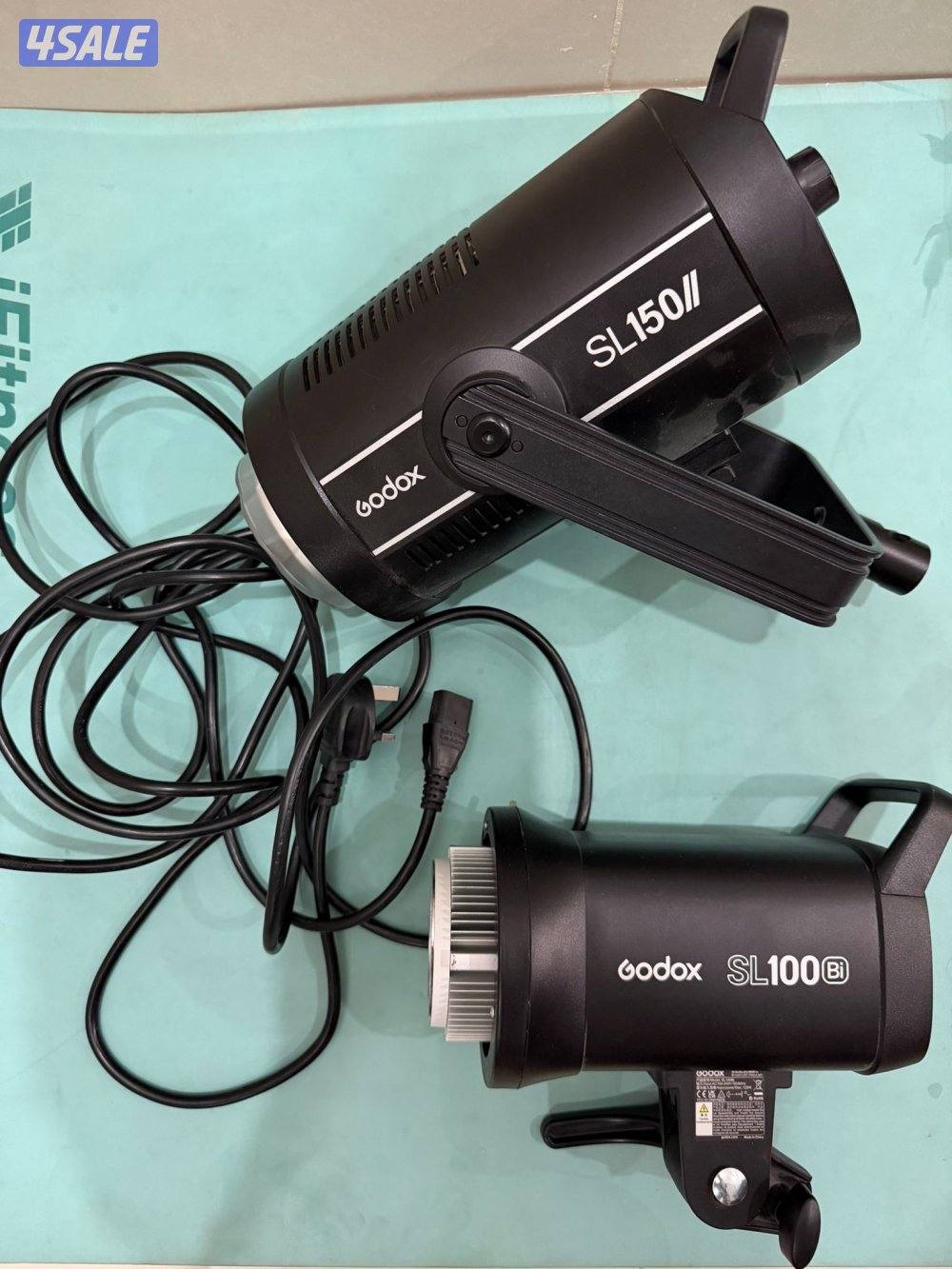 معدات بودكاست واظائات3