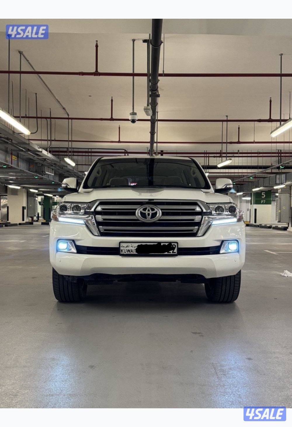 للبيع VXR صبغ الوكالة شرط الفحص1