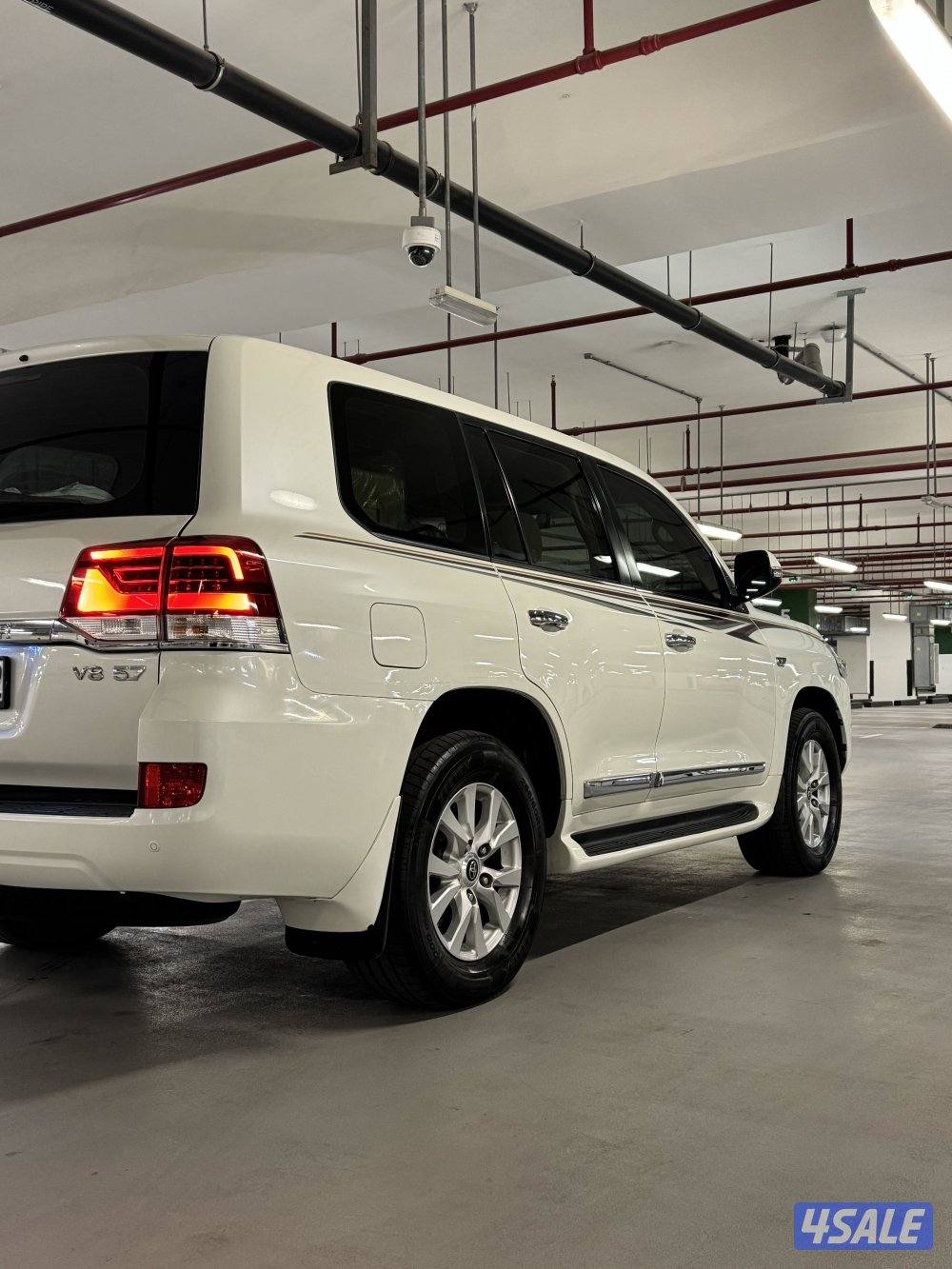 للبيع VXR صبغ الوكالة شرط الفحص0