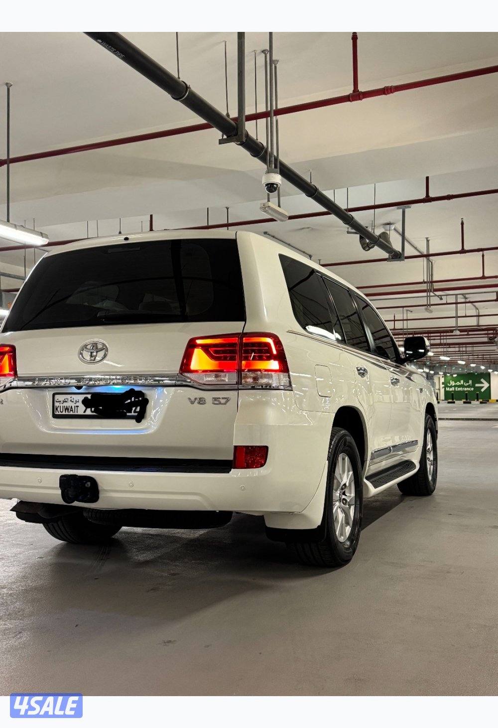 للبيع VXR صبغ الوكالة شرط الفحص3