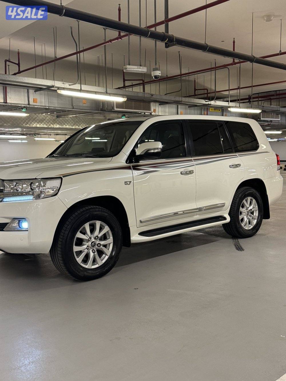 للبيع VXR صبغ الوكالة شرط الفحص4