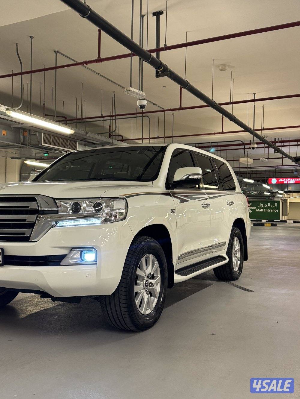 للبيع VXR صبغ الوكالة شرط الفحص5