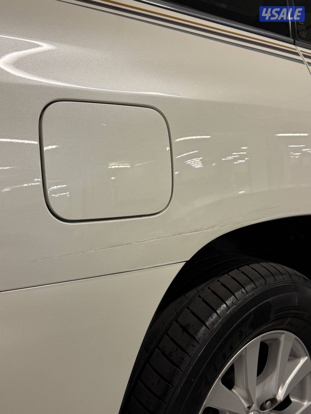 للبيع VXR صبغ الوكالة شرط الفحص6