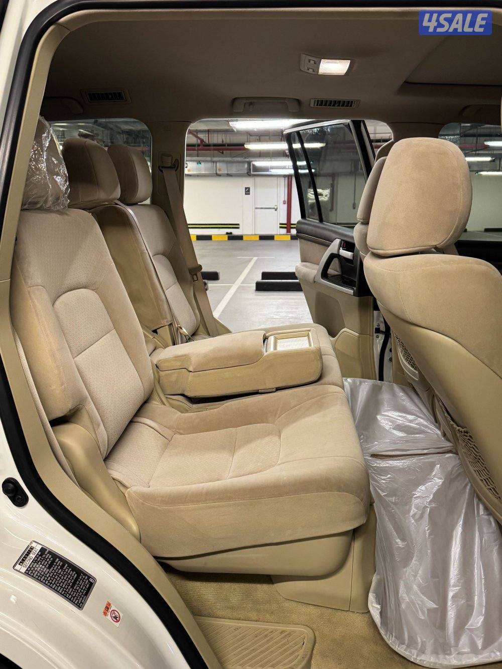 للبيع VXR صبغ الوكالة شرط الفحص10