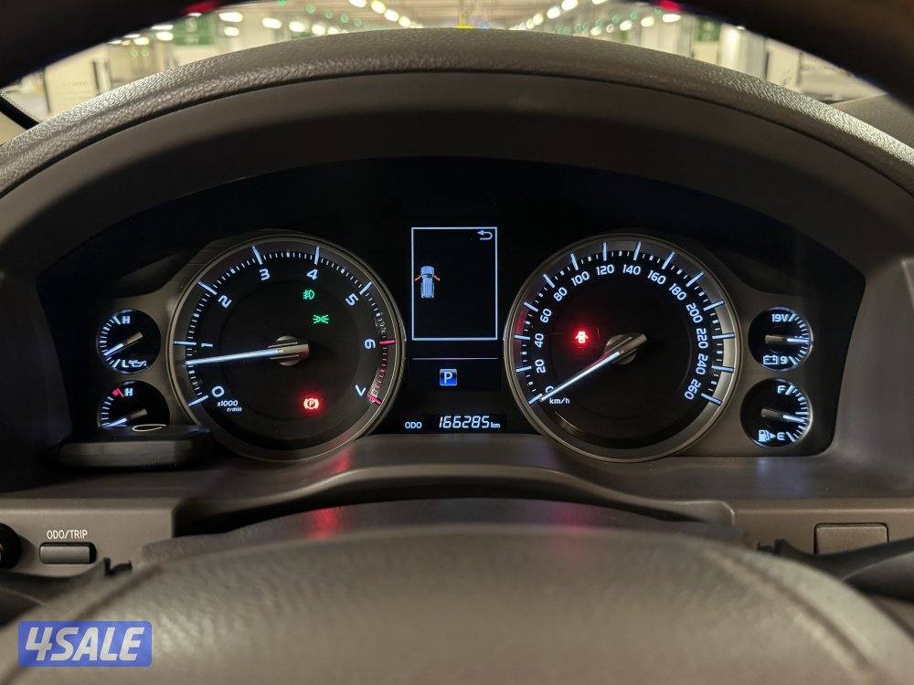 للبيع VXR صبغ الوكالة شرط الفحص12