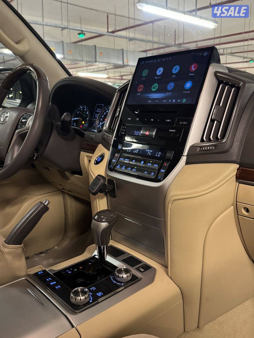 للبيع VXR صبغ الوكالة شرط الفحص13