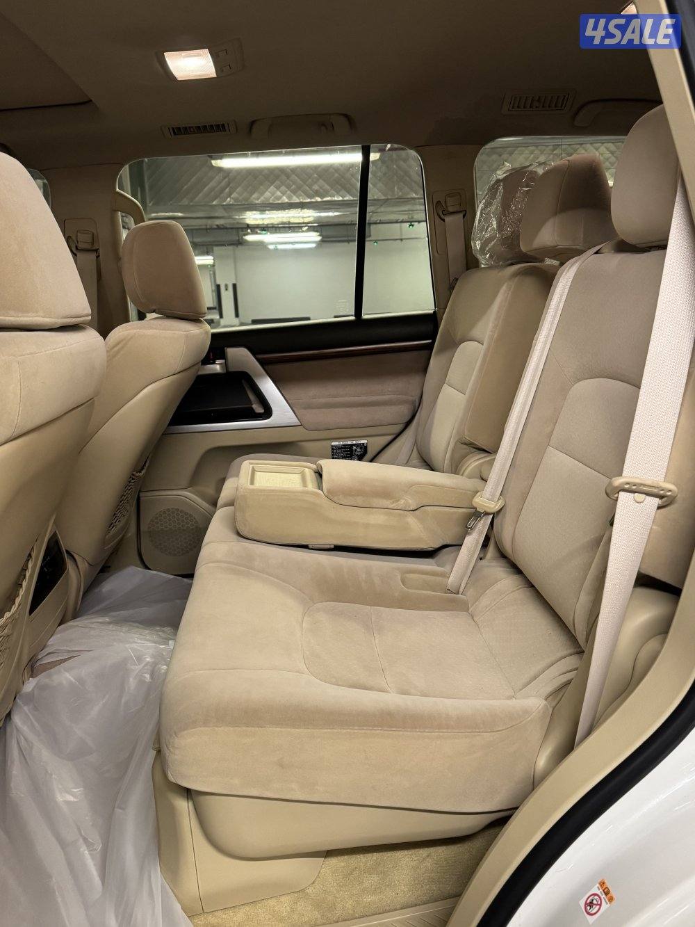 للبيع VXR صبغ الوكالة شرط الفحص14