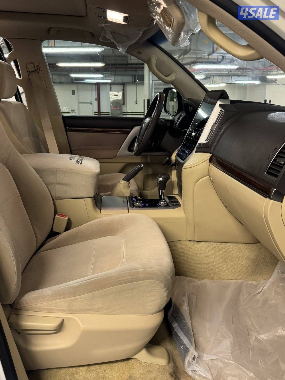 للبيع VXR صبغ الوكالة شرط الفحص15