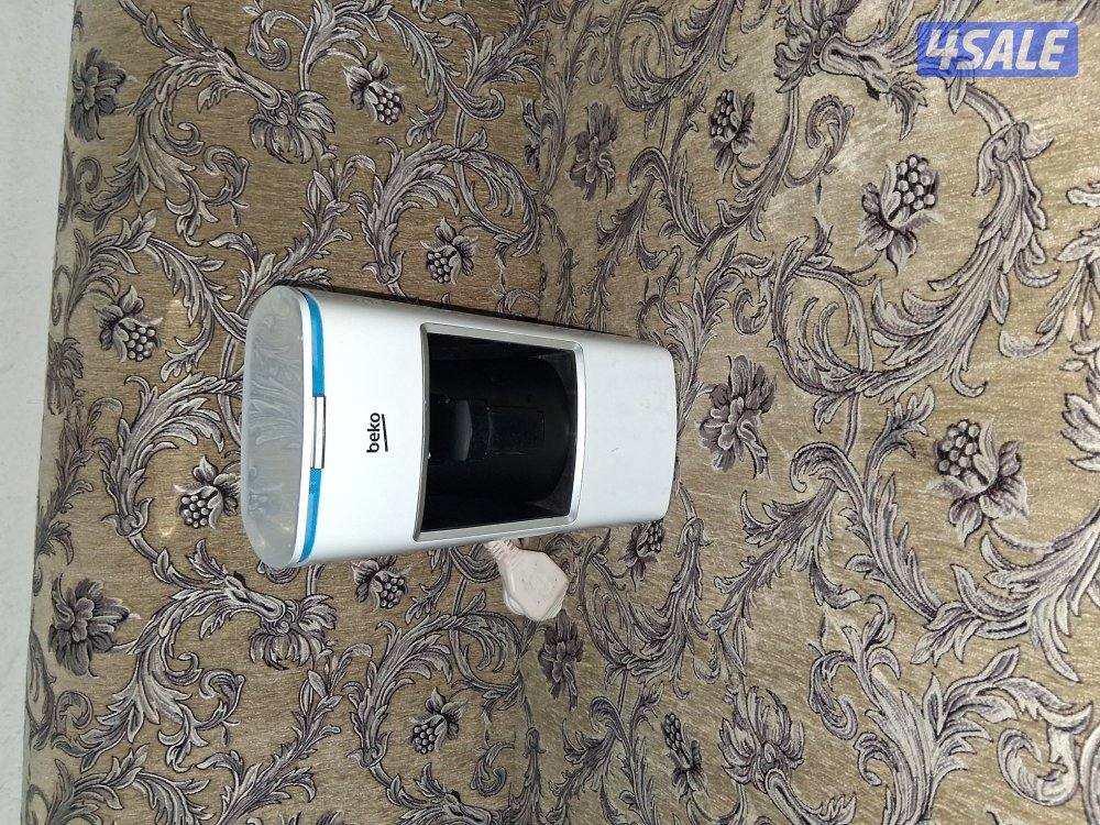 مكينة قهوه تركى0