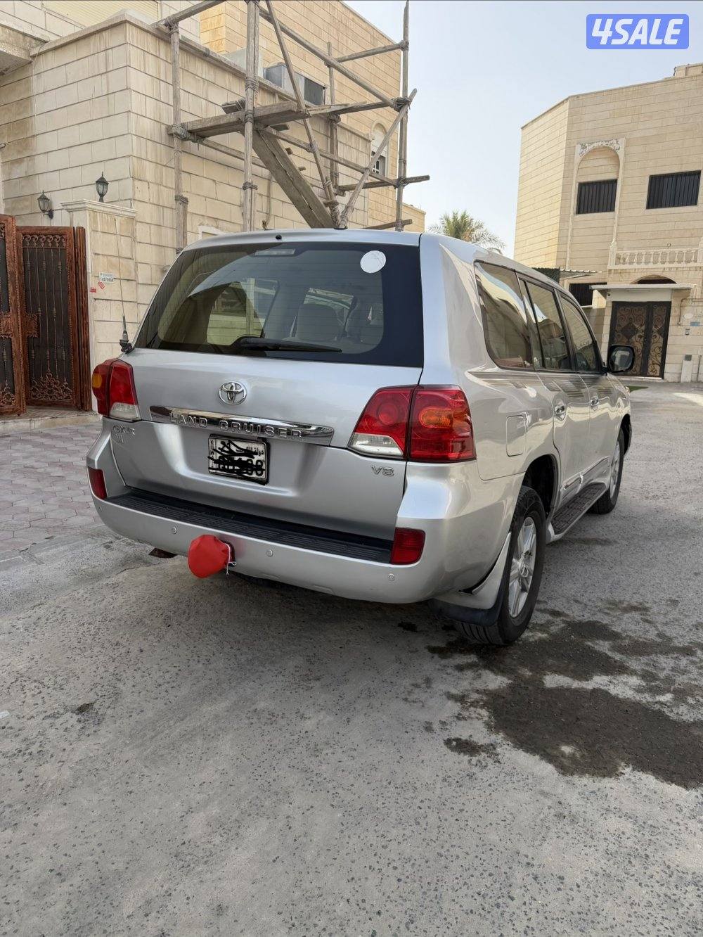 للبيع لاند1