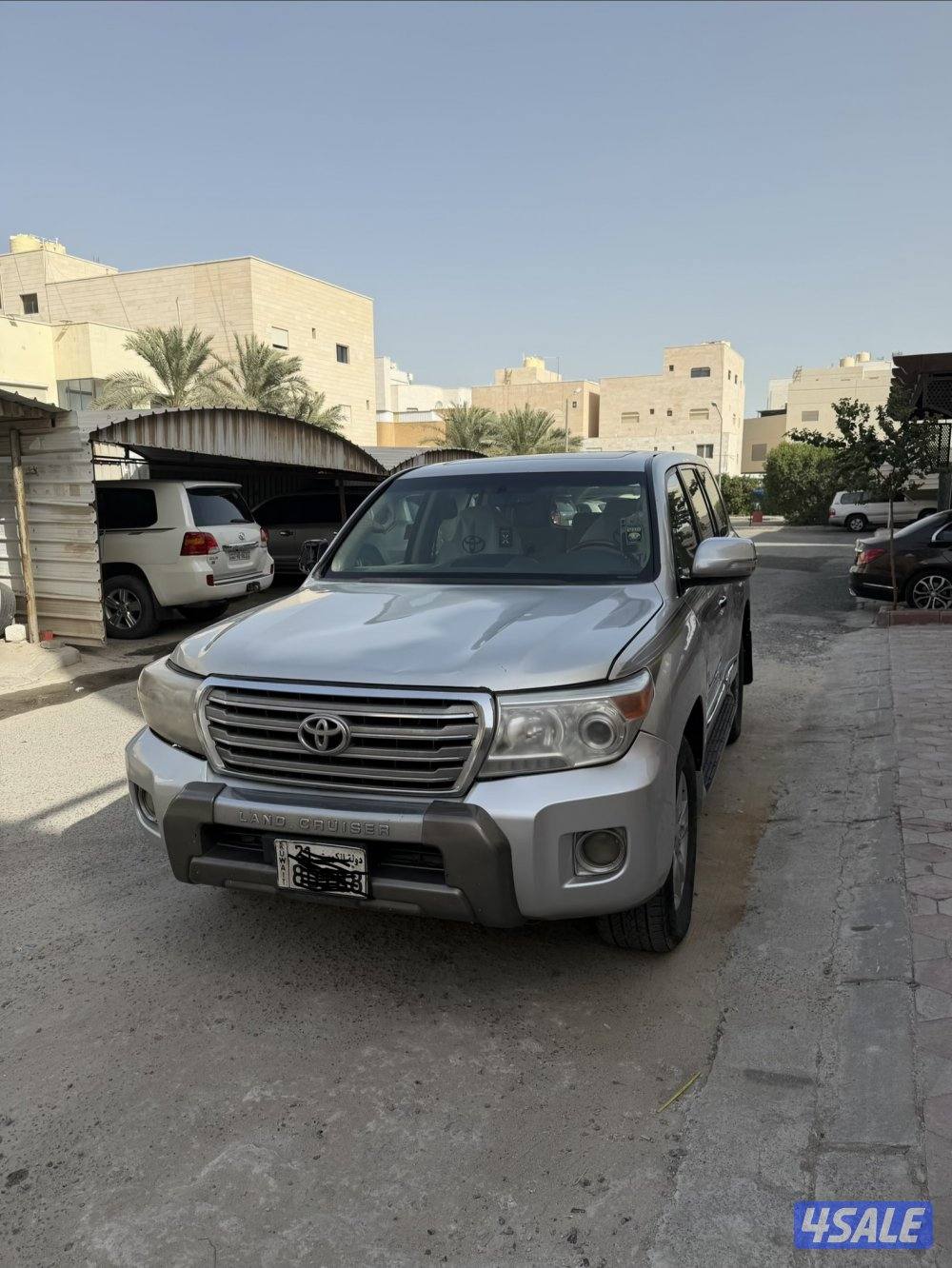 للبيع لاند3