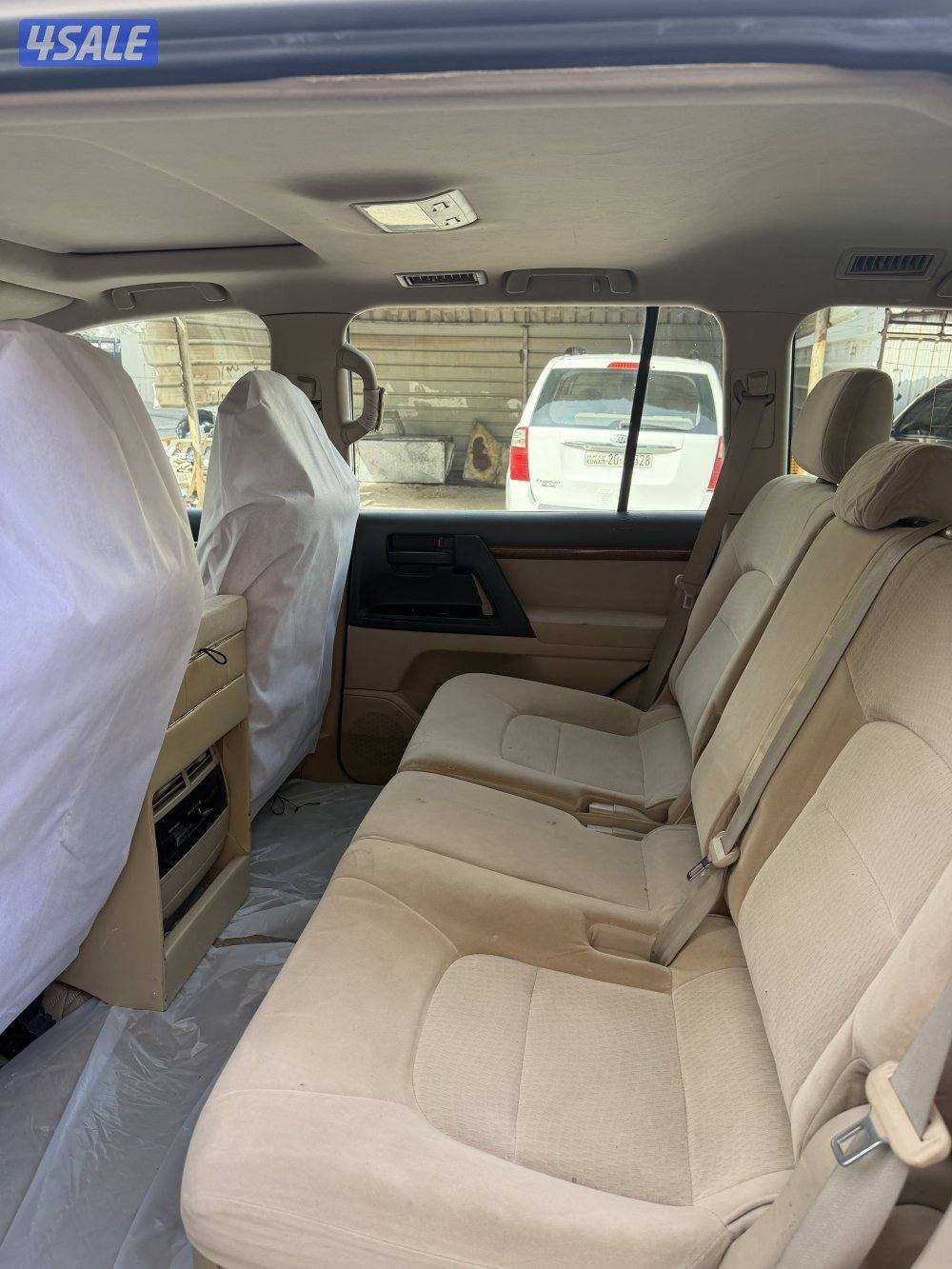 للبيع لاند5