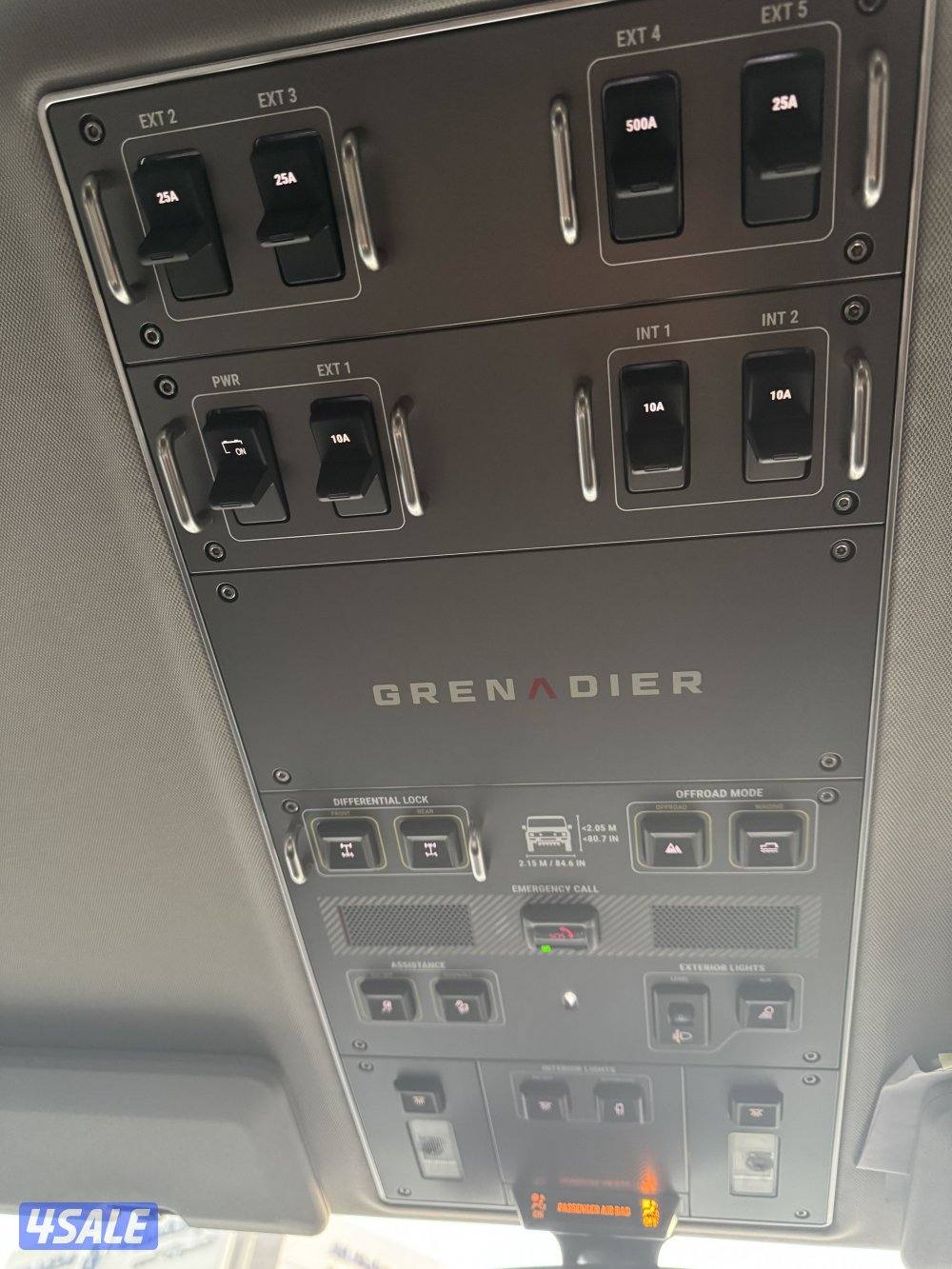 ‼️للبيع انيوس 2024 بحاله الوكاله وكاله الكويت ‼️9