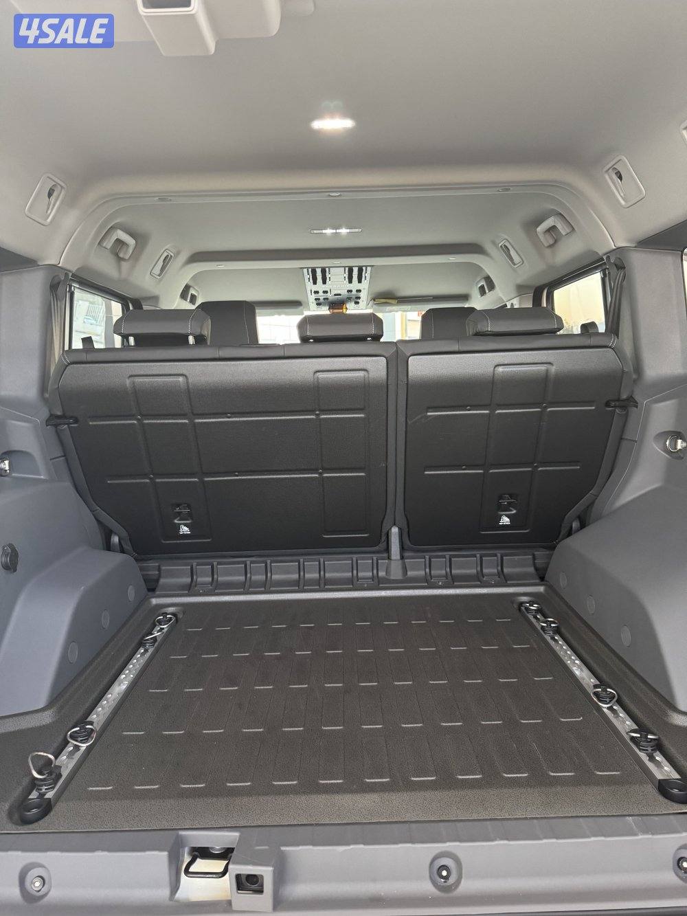 ‼️للبيع انيوس 2024 بحاله الوكاله وكاله الكويت ‼️10