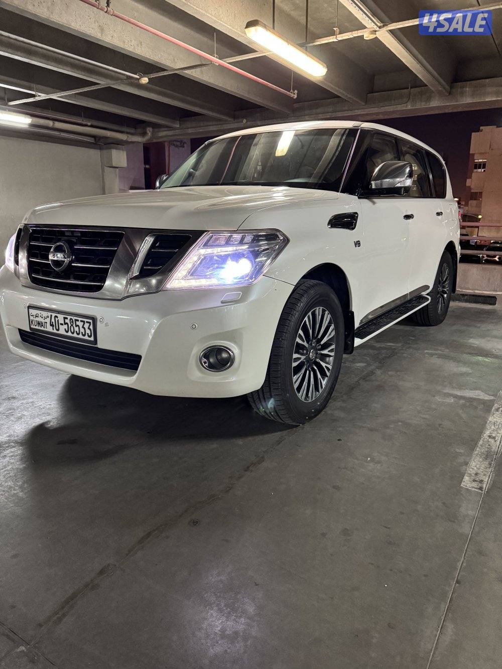 بلاتينوم ستي وارد قطر صبغ الوكاله ماعدا قطعه كبر كف اليد2