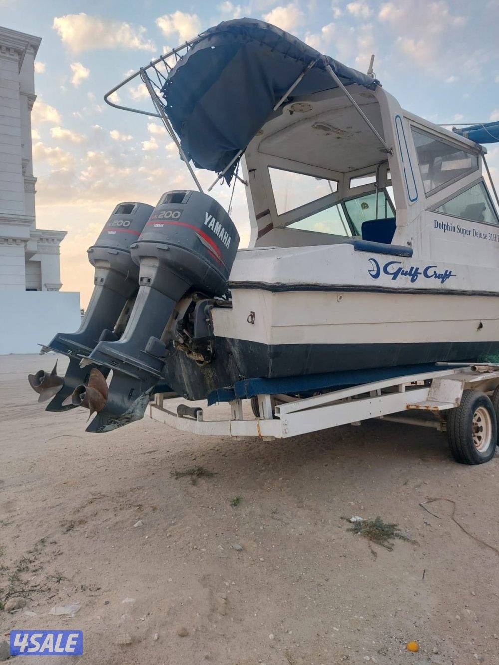 قولف كرافت 31 قدم1