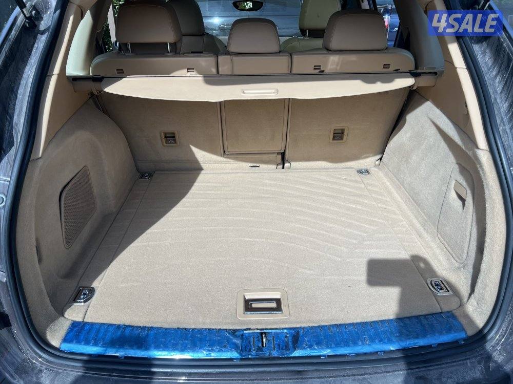 للبيع جيب بورش كايين11