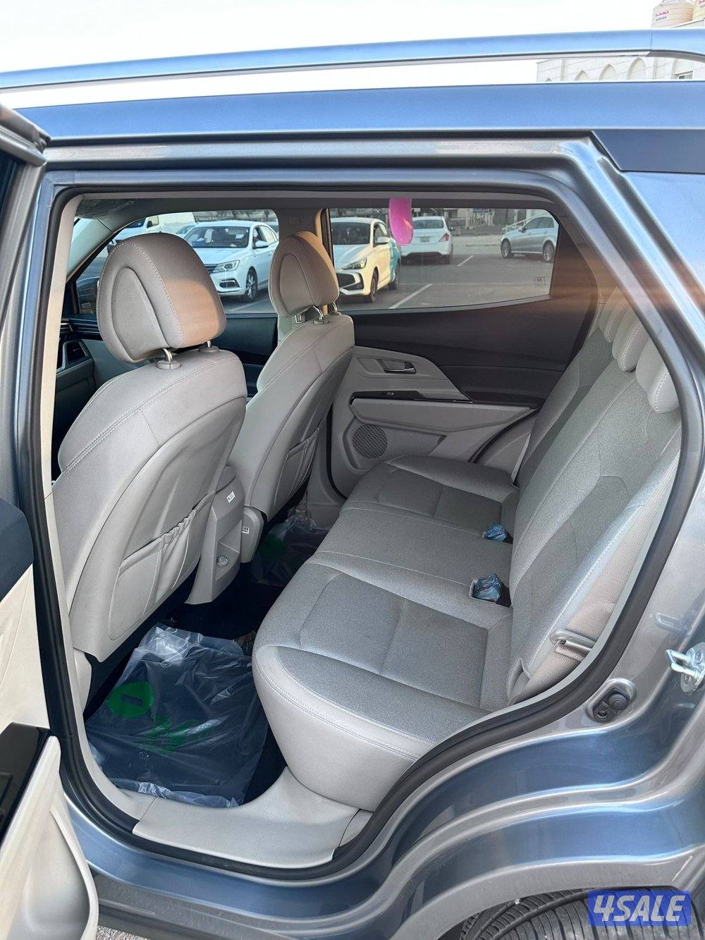 سانغ يونج - كوراندو بحالة الوكاله 🔥7