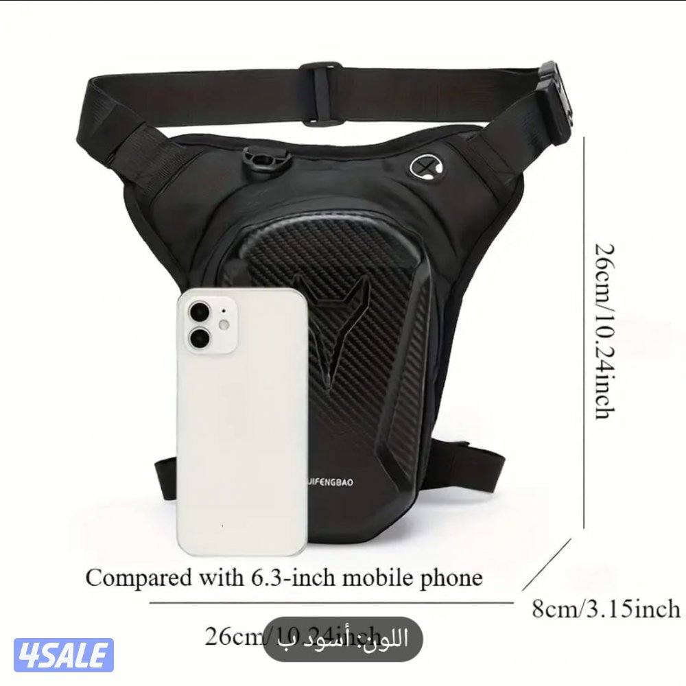 شنطه ظهر وخصر3