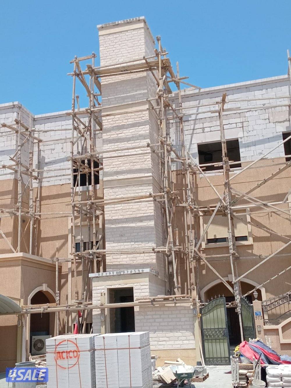 مقاولات عامة جميع أنواع القسائم حجر ورخام مساح دخل وخارج وجميع أنواع ا4