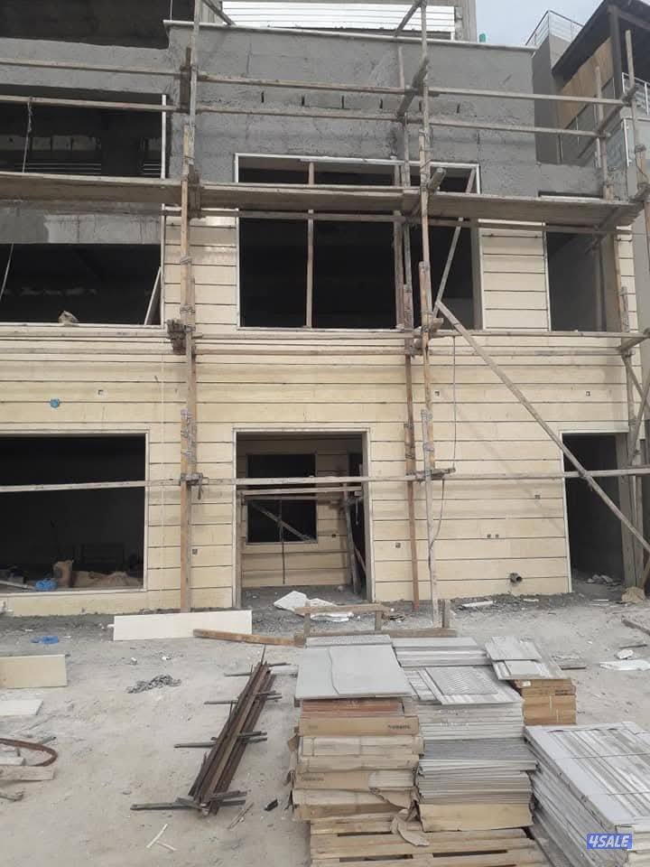 مقاولات عامة جميع أنواع القسائم حجر ورخام مساح دخل وخارج وجميع أنواع ا13