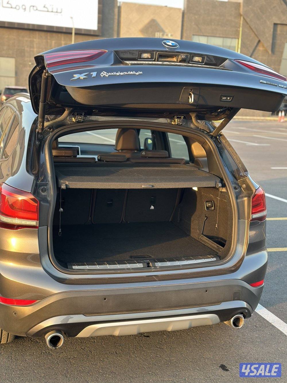 بي ام دبليو - X15