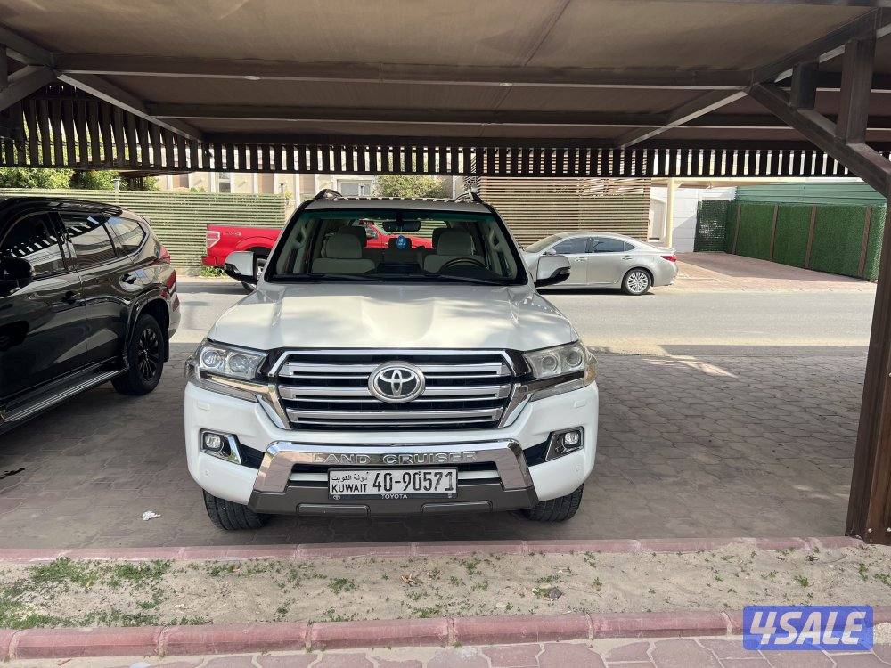 للبيع لاند موديل 20180