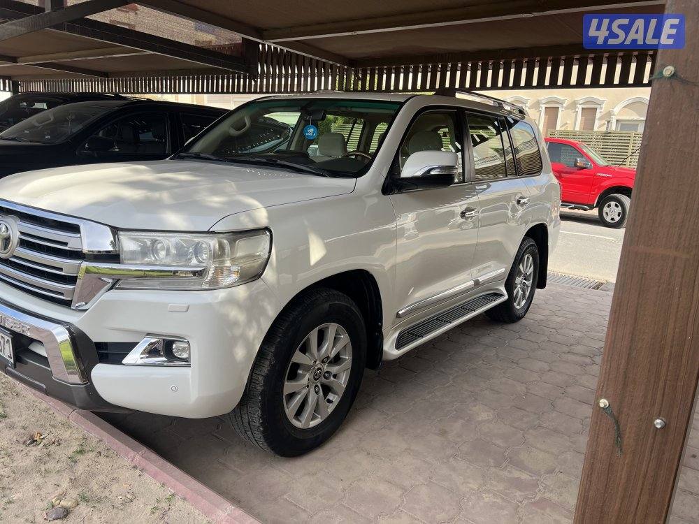 للبيع لاند موديل 20183