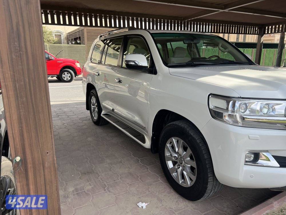 للبيع لاند موديل 20186