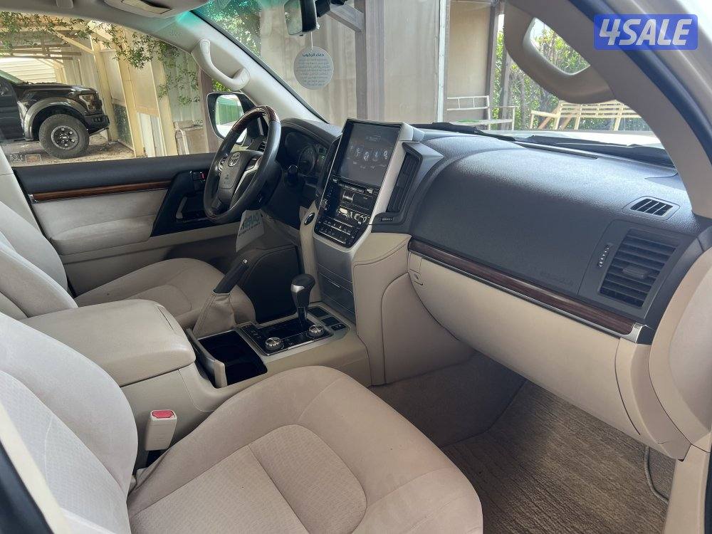 للبيع لاند موديل 20189